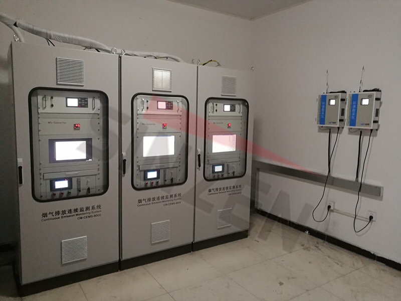 煙氣（so2，nox，顆粒物）排放連續監測技術規范 HJ75-2017與HJ/T75-2007標準究竟有何不同